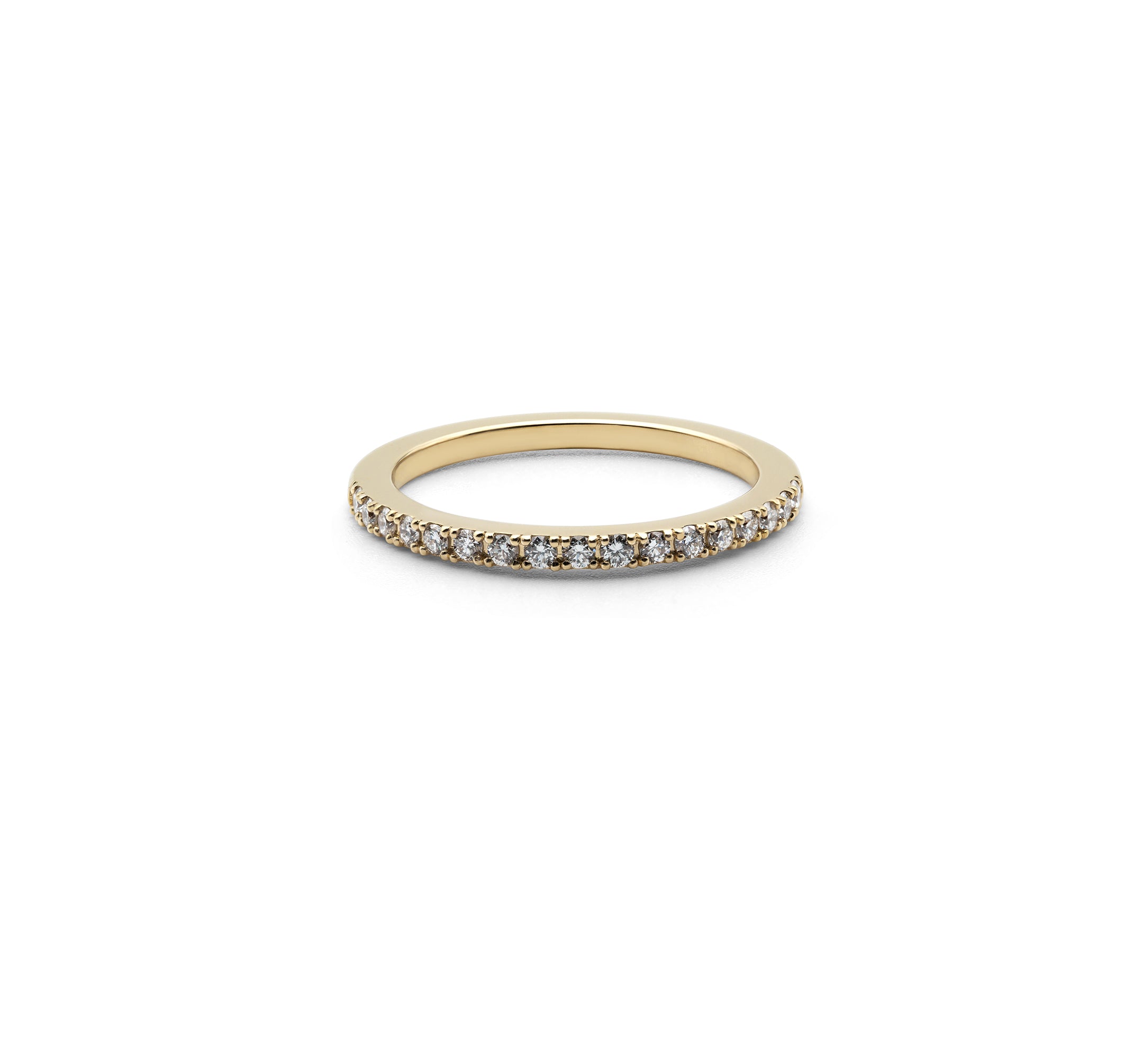 The Half Eternity Band